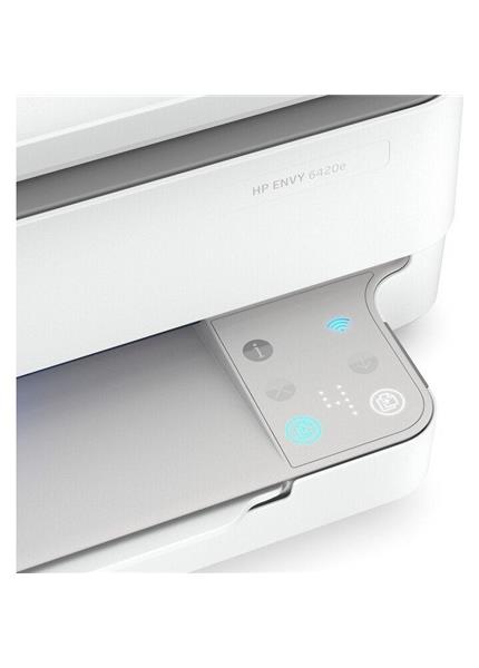 HP Multifunkcia Officejet ENVY 6420e HP Multifunkcia Officejet ENVY 6420e