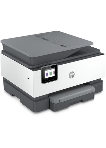 HP OfficeJet Pro 9010e - HP Instant Ink ready HP OfficeJet Pro 9010e - HP Instant Ink ready