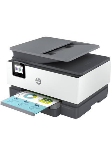 HP OfficeJet Pro 9010e - HP Instant Ink ready HP OfficeJet Pro 9010e - HP Instant Ink ready