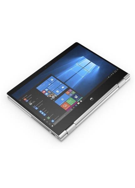 HP ProBook X360 435 13.3" FHD Dot 4300/8/256/W10P HP ProBook X360 435 13.3" FHD Dot 4300/8/256/W10P