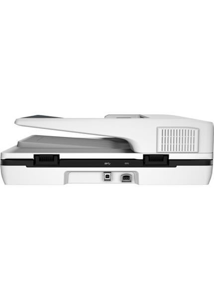 HP Scanjet Pro 2500 Flatbed Scanner L2747A HP Scanjet Pro 2500 Flatbed Scanner L2747A