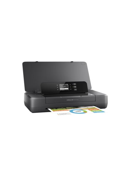 HP Tlačiareň OfficeJet 200 Mobile Printer HP Tlačiareň OfficeJet 200 Mobile Printer