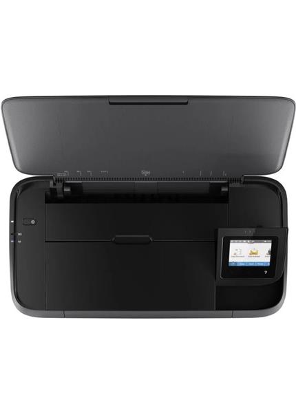 HP Tlačiareň OfficeJet 250 Mobile AiO Printer HP Tlačiareň OfficeJet 250 Mobile AiO Printer