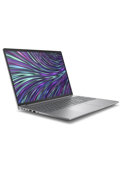 HP ZBook Firefly G11 16" WUXGA U7-155H/32/1/I/W11P HP ZBook Firefly G11 16" WUXGA U7-155H/32/1/I/W11P