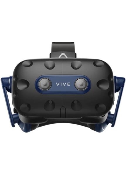 HTC Vive PRO 2 Full Kit, Virtuálne okuliare HTC Vive PRO 2 Full Kit, Virtuálne okuliare