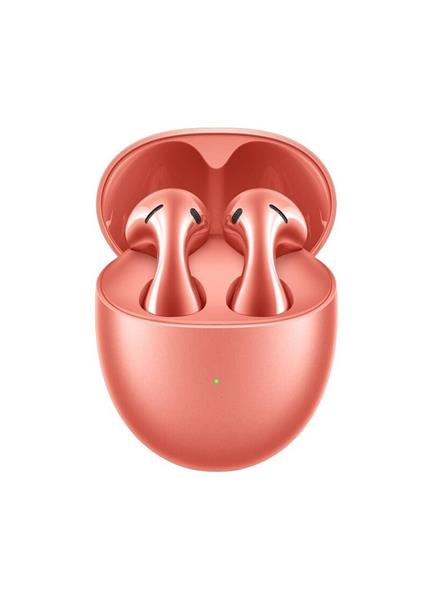 HUAWEI FreeBuds 5, Bezdrôtové slúchadlá, orange HUAWEI FreeBuds 5, Bezdrôtové slúchadlá, orange