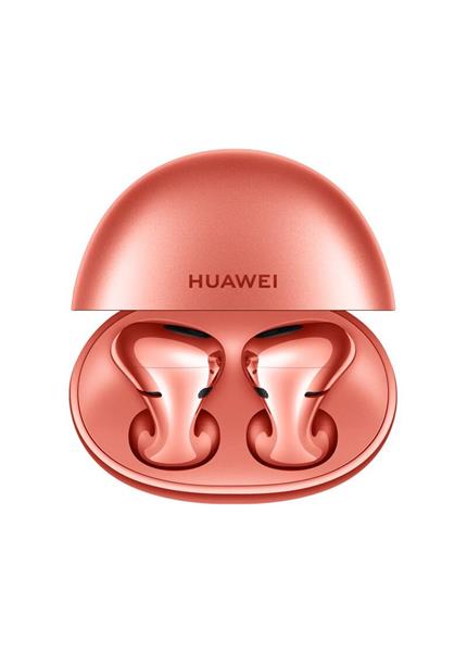 HUAWEI FreeBuds 5, Bezdrôtové slúchadlá, orange HUAWEI FreeBuds 5, Bezdrôtové slúchadlá, orange
