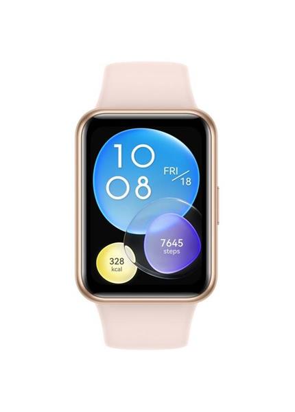 HUAWEI Watch Fit 2 Active, Sakura Pink HUAWEI Watch Fit 2 Active, Sakura Pink