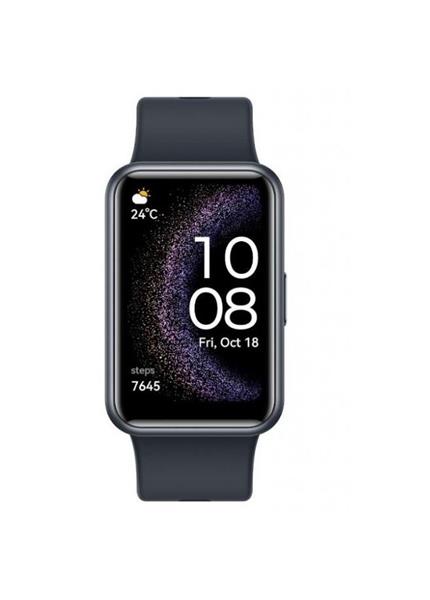 HUAWEI Watch Fit SE, Starry Black HUAWEI Watch Fit SE, Starry Black