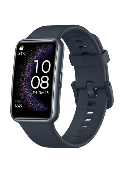 HUAWEI Watch Fit SE, Starry Black HUAWEI Watch Fit SE, Starry Black