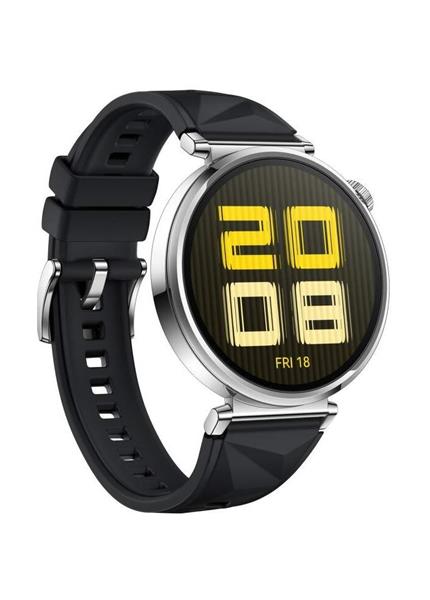 HUAWEI Watch GT 5 41mm ACTIVE, Black HUAWEI Watch GT 5 41mm ACTIVE, Black