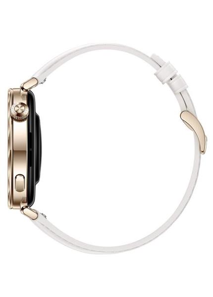 HUAWEI Watch GT 5 41mm LEATHER, White HUAWEI Watch GT 5 41mm LEATHER, White