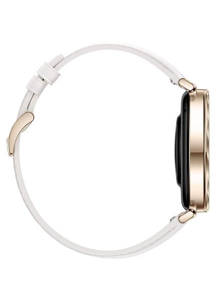 HUAWEI Watch GT 5 41mm LEATHER, White HUAWEI Watch GT 5 41mm LEATHER, White