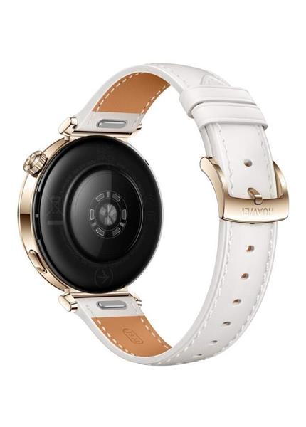 HUAWEI Watch GT 5 41mm LEATHER, White HUAWEI Watch GT 5 41mm LEATHER, White