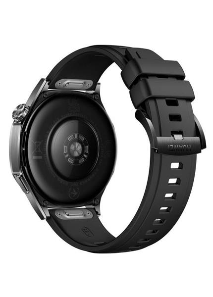 HUAWEI Watch GT 5 46mm ACTIVE, Black HUAWEI Watch GT 5 46mm ACTIVE, Black