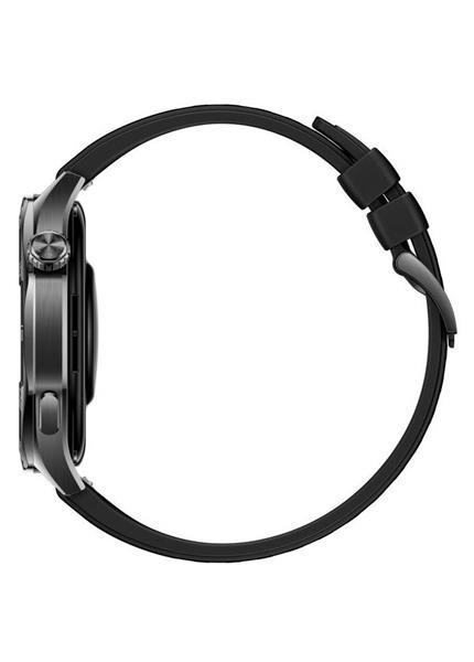 HUAWEI Watch GT 5 46mm ACTIVE, Black HUAWEI Watch GT 5 46mm ACTIVE, Black