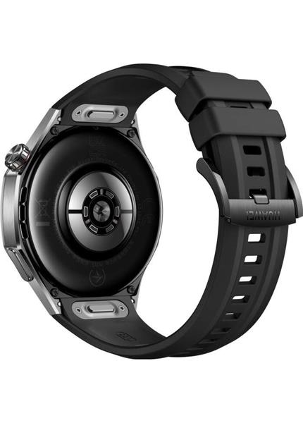 HUAWEI Watch GT 5 PRO 46mm, Black HUAWEI Watch GT 5 PRO 46mm, Black