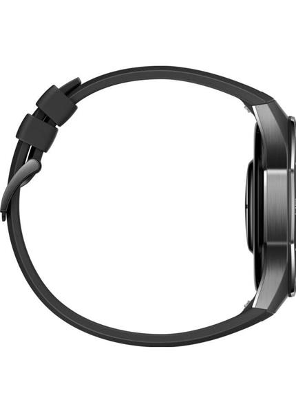 HUAWEI Watch GT 5 PRO 46mm, Black HUAWEI Watch GT 5 PRO 46mm, Black