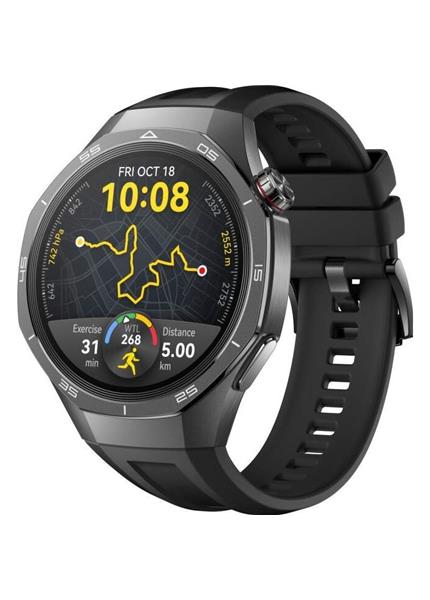 HUAWEI Watch GT 5 PRO 46mm, Black HUAWEI Watch GT 5 PRO 46mm, Black