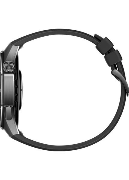 HUAWEI Watch GT 5 PRO 46mm, Black HUAWEI Watch GT 5 PRO 46mm, Black