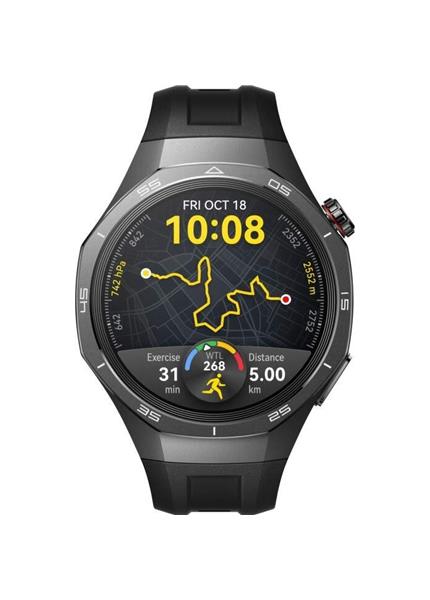 HUAWEI Watch GT 5 PRO 46mm, Black HUAWEI Watch GT 5 PRO 46mm, Black