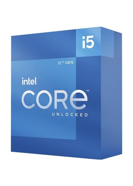 INTEL Core i5-12600 (18M Cache, do 4.80 GHz) INTEL Core i5-12600 (18M Cache, do 4.80 GHz)