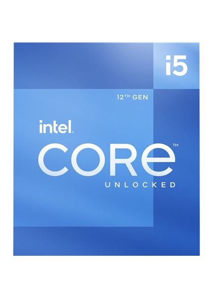 INTEL Core i5-12600K (20M Cache, do 4.90 GHz) INTEL Core i5-12600K (20M Cache, do 4.90 GHz)