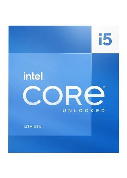 INTEL Core i5-13600K (24M Cache, do 5.10 GHz) INTEL Core i5-13600K (24M Cache, do 5.10 GHz)