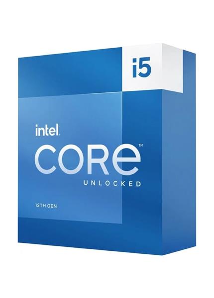 INTEL Core i5-13600K (24M Cache, do 5.10 GHz) INTEL Core i5-13600K (24M Cache, do 5.10 GHz)