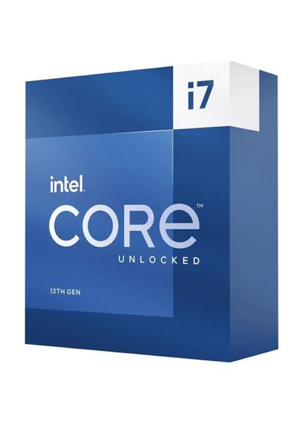 INTEL Core i7-13700K (30M Cache, do 5.40 GHz) INTEL Core i7-13700K (30M Cache, do 5.40 GHz)