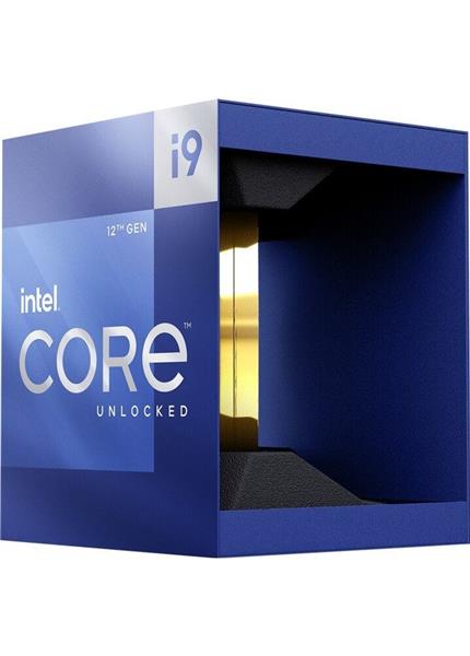 INTEL Core i9-12900K (30M Cache, do 5.20 GHz) INTEL Core i9-12900K (30M Cache, do 5.20 GHz)