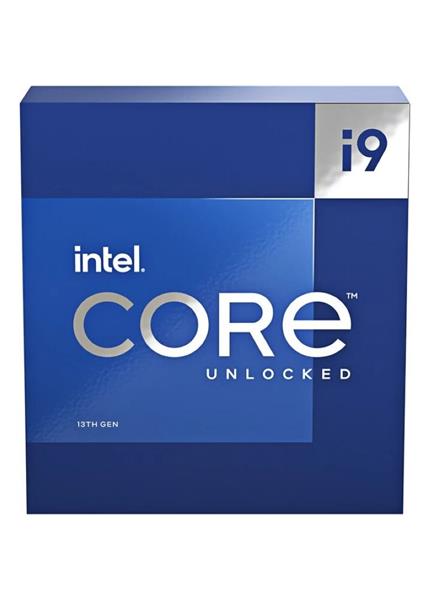 INTEL Core i9-13900K (36M Cache, do 5.80 GHz) INTEL Core i9-13900K (36M Cache, do 5.80 GHz)