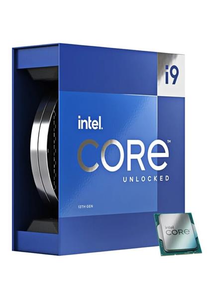 INTEL Core i9-13900K (36M Cache, do 5.80 GHz) INTEL Core i9-13900K (36M Cache, do 5.80 GHz)