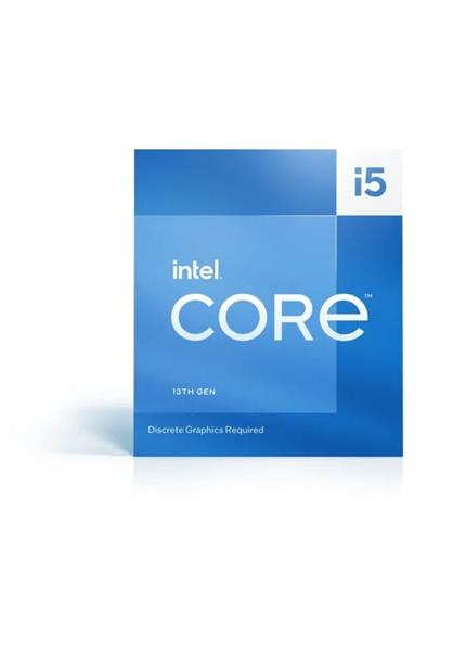 INTEL i5-13400 Procesor (20M Cache, up to 4.60 GHz INTEL i5-13400 Procesor (20M Cache, up to 4.60 GHz