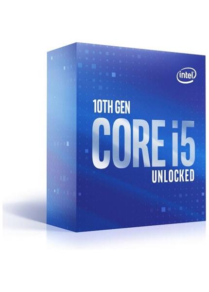 INTEL Intel Core i5-10600KF (12M Cache do 4.80GHz) INTEL Intel Core i5-10600KF (12M Cache do 4.80GHz)