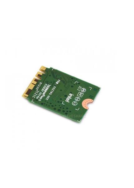 INTEL Wi-Fi 6E AX210 Kit M.2 2230 Modul INTEL Wi-Fi 6E AX210 Kit M.2 2230 Modul
