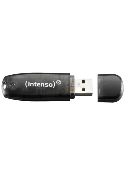 INTENSO - 16GB Rainbow Line 3502470 INTENSO - 16GB Rainbow Line 3502470