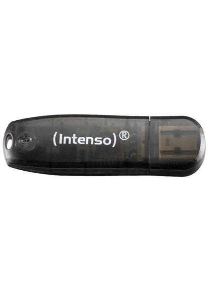 INTENSO - 16GB Rainbow Line 3502470 INTENSO - 16GB Rainbow Line 3502470