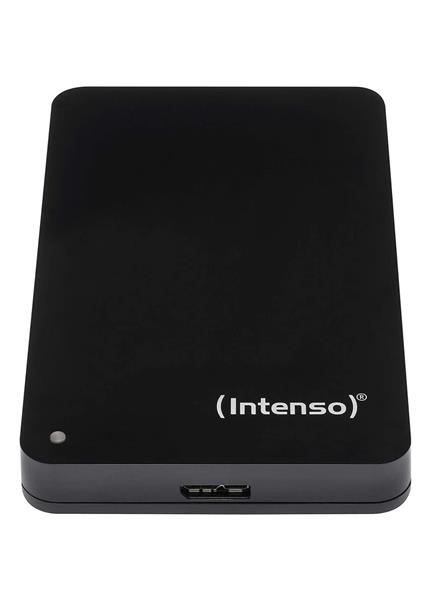 INTENSO 1TB MemoryCase 2,5" USB3.0 čierny INTENSO 1TB MemoryCase 2,5" USB3.0 čierny