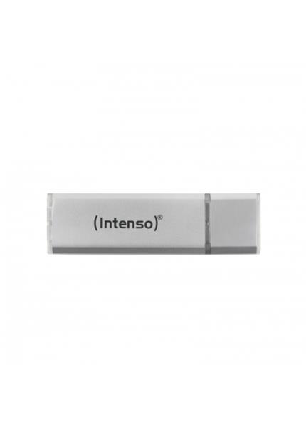 INTENSO - 32GB Alu Line silver INTENSO - 32GB Alu Line silver