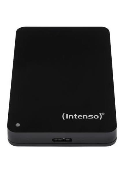 INTENSO 4TB MemoryCase 2,5" USB3.0 čierny INTENSO 4TB MemoryCase 2,5" USB3.0 čierny