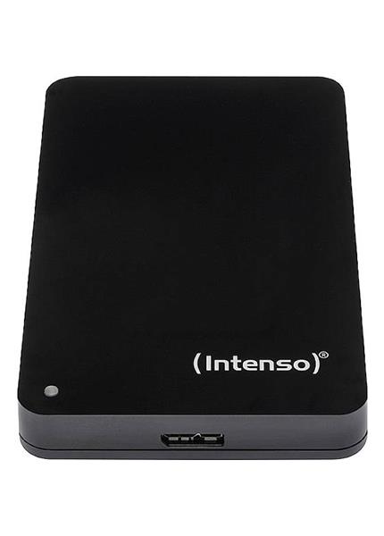 INTENSO 5TB MemoryCase 2,5" USB3.0 čierny INTENSO 5TB MemoryCase 2,5" USB3.0 čierny