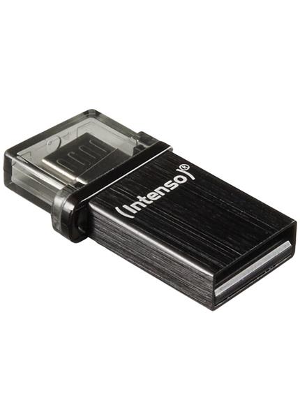 INTENSO - 8GB Mini MobileLine 3524460 INTENSO - 8GB Mini MobileLine 3524460