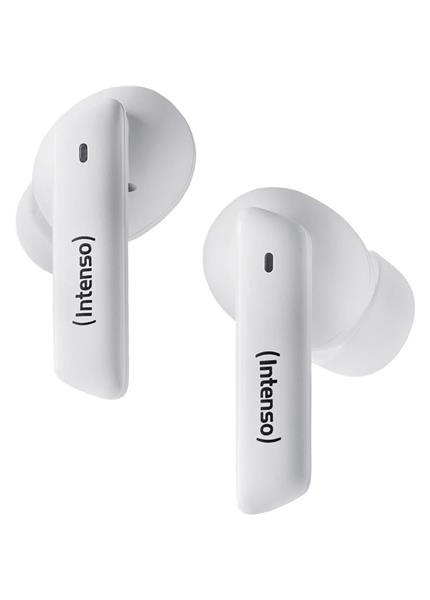 INTENSO BUDS Pro, Bezdrôtové slúchadlá, biele INTENSO BUDS Pro, Bezdrôtové slúchadlá, biele