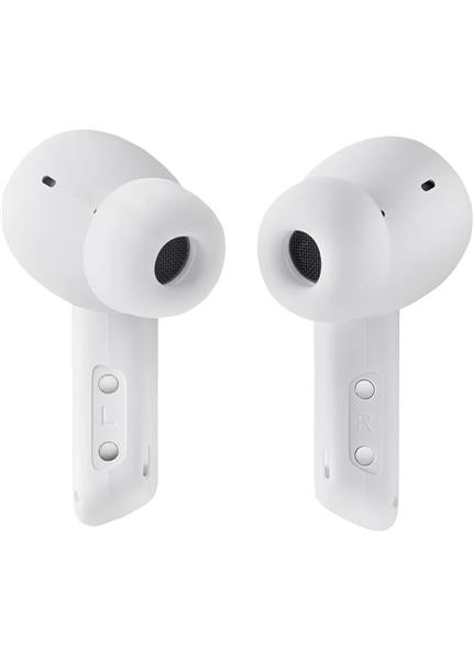 INTENSO BUDS Pro, Bezdrôtové slúchadlá, biele INTENSO BUDS Pro, Bezdrôtové slúchadlá, biele