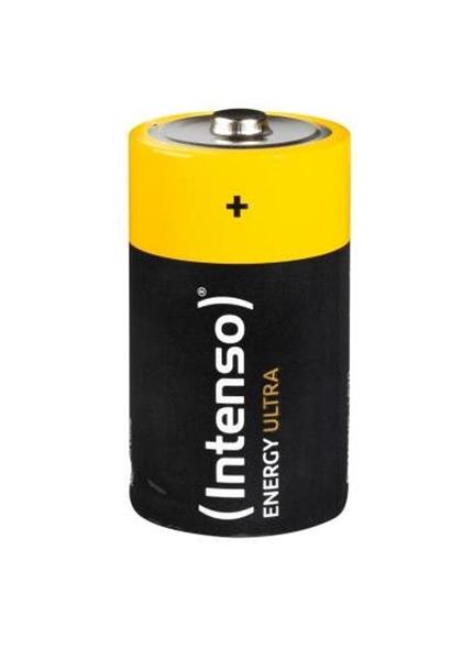 INTENSO Energy Ultra D LR20, Batérie alkalické 2ks INTENSO Energy Ultra D LR20, Batérie alkalické 2ks