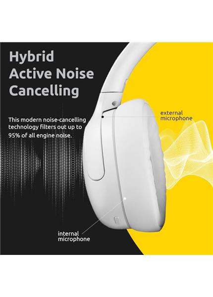 INTENSO Over-Ear O400HA, Bezdrôtové slúchadlá, b INTENSO Over-Ear O400HA, Bezdrôtové slúchadlá, b