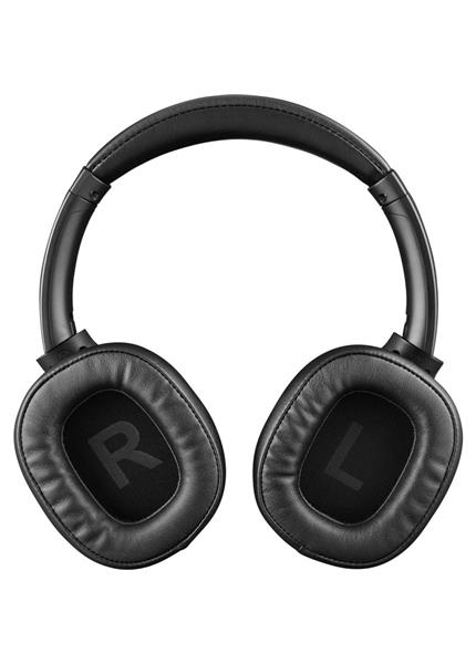 INTENSO Over-Ear O400HA, Bezdrôtové slúchadlá, č INTENSO Over-Ear O400HA, Bezdrôtové slúchadlá, č