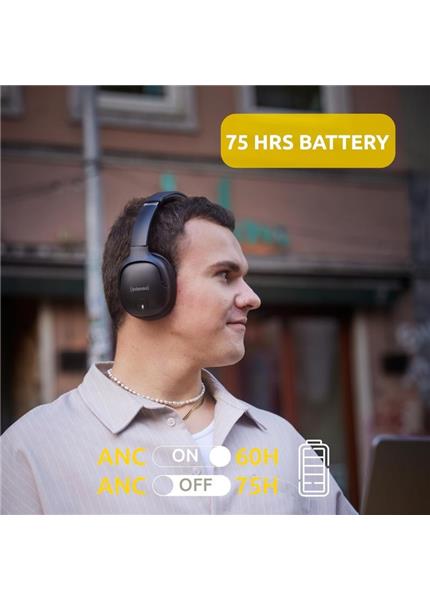 INTENSO Over-Ear O400HA, Bezdrôtové slúchadlá, č INTENSO Over-Ear O400HA, Bezdrôtové slúchadlá, č