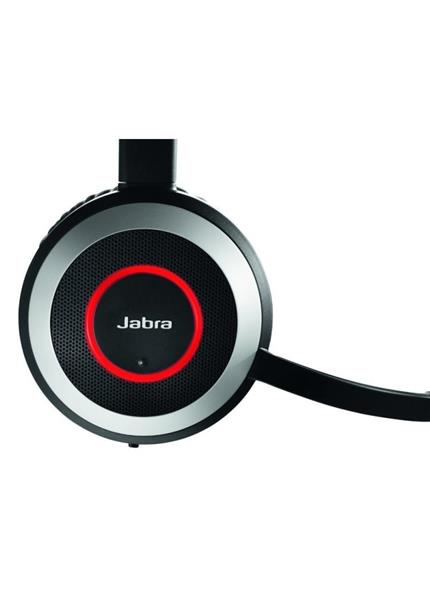 JABRA Evolve 80 Stereo UC, USB/Jack 3.5mm JABRA Evolve 80 Stereo UC, USB/Jack 3.5mm